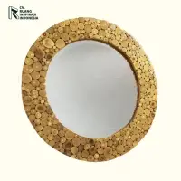Wall Mirror