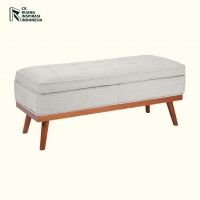 Bedroom Bench, Storage Bench