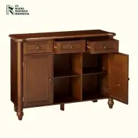 Buffet Table, Console Table