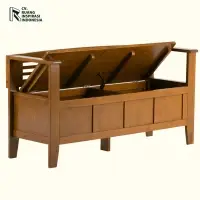 Storage Bench
