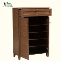 Shoe Storage Cabinet