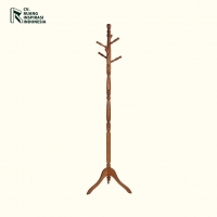 Freestanding Coat, Coat Rack