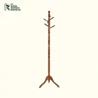 Freestanding Coat, Coat Rack