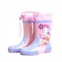 Fashionable boot