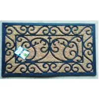 Panama Mat