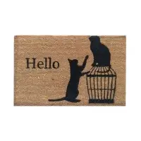 Coir Mat