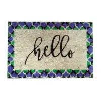Coir Mats