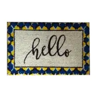 Coir Mats