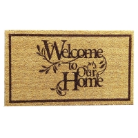 Coir Mat