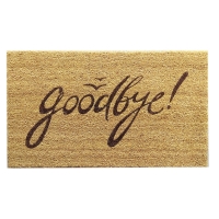 Coir Mat