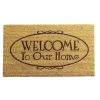 Coir Mat