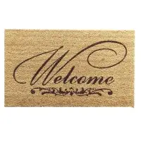 Coir Mats