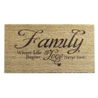 Coir Mat