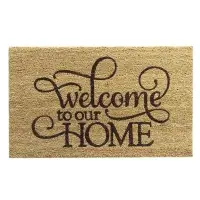 Coir Mats