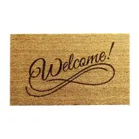 Coir Mat