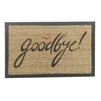 Coir Mat