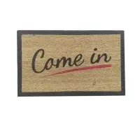 Coir Mat