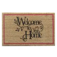Coir Mat