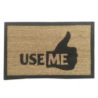 Coir Mat