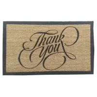 Coir Mat