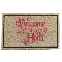 Coir Mat