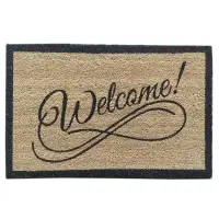 Coir Mat