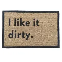 Coir Mat