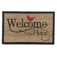 Coir Mat