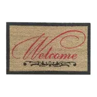 Coir Mat