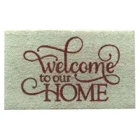 Coir Mat
