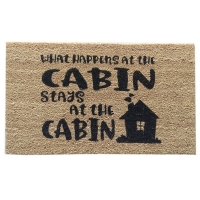 Coir Mat