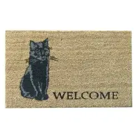 Coir Mat