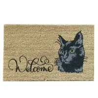 Coir Mat