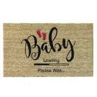 Coir Mat