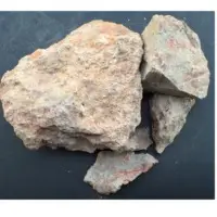 	Bauxite Lumps 42-45