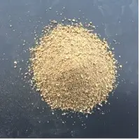 Sodium Bentonite - Animal Feed