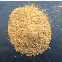 	Sodium Bentonite - Piling Grade