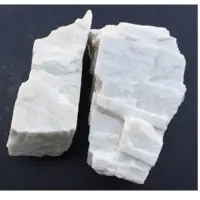 	White Potash Lumps