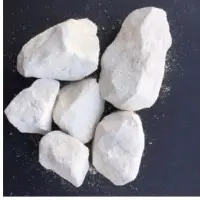 	Hydrous Kaolin Lumps