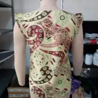 Mulberry Silk Ladies Tops