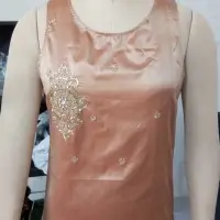 Mulberry Silk Ladies Top