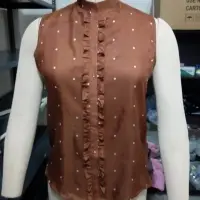 Mulberry Silk Ladies Top