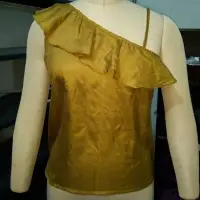 Mulberry Silk Ladies Top