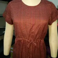 Mulberry Silk Ladies Top