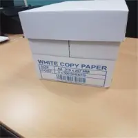 A4 Copy Paper