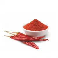 Red Chilli Powder