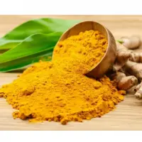 Turmeric Powder