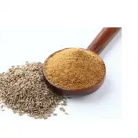 Cumin Powder & Seeds
