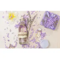Lavender Water
