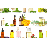 Essential Oils